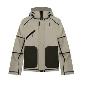 Nike Tech Storm-Fit Rain Jacket HM9473-320